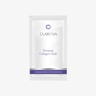 Sleeping Collagen Mask